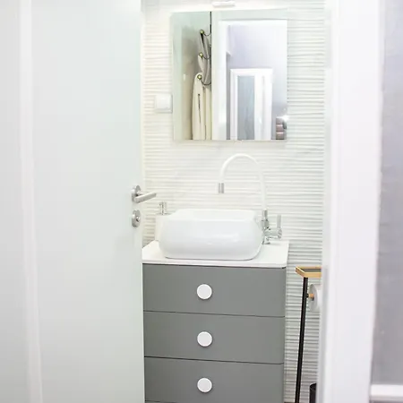 Appartement Violet *