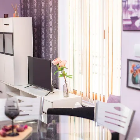 Apartment Violet
