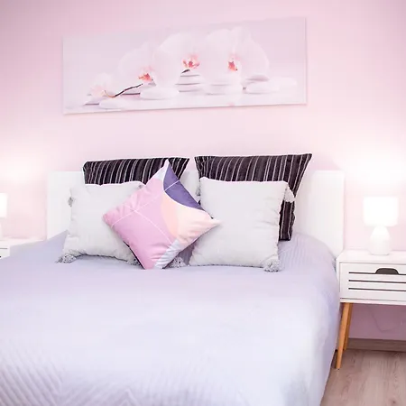 Appartement Violet *