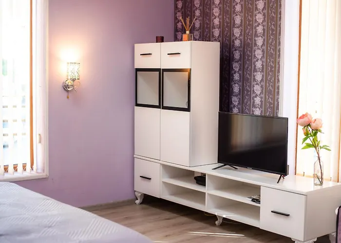 Apartamento Violet Burgas