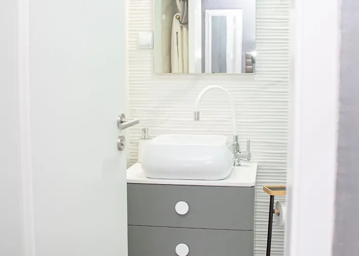 Apartamento Violet *