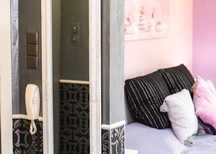 Apartamento Violet Burgas